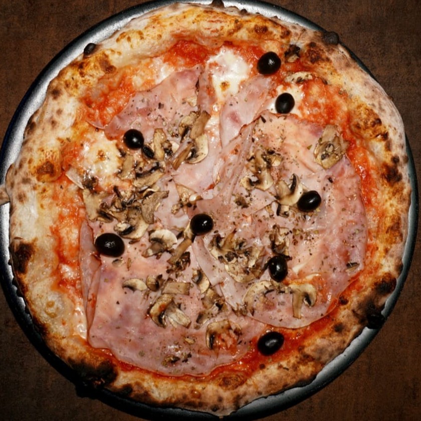 Capricciosa