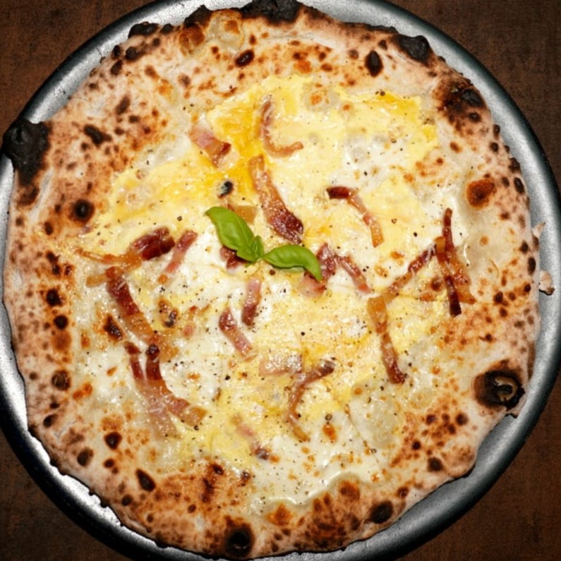 Carbonara 2.0