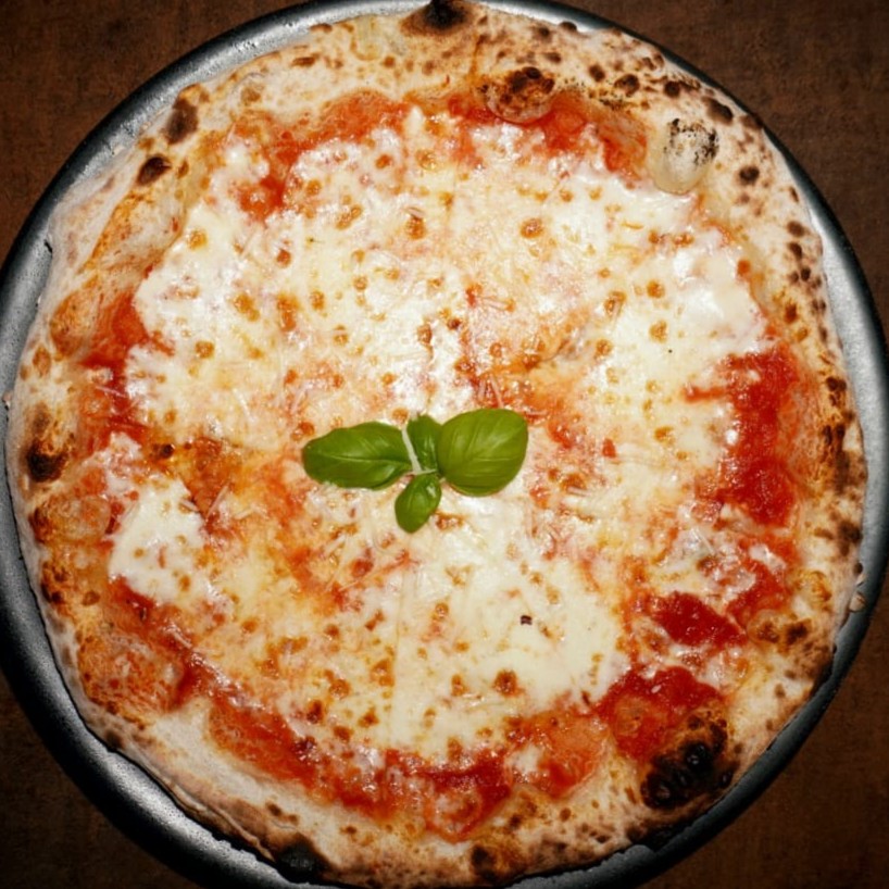 Margherita