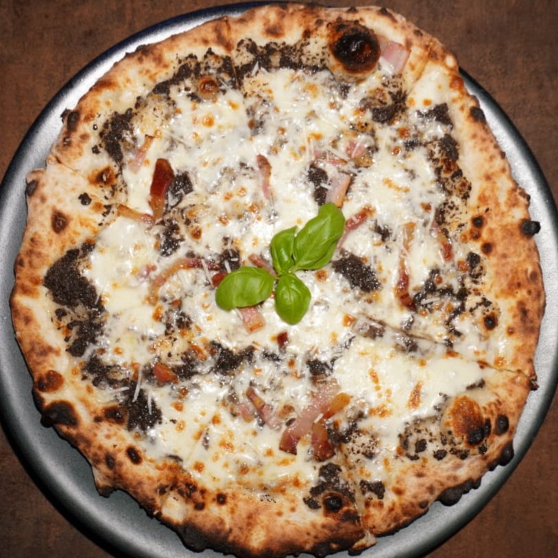 Tartufata