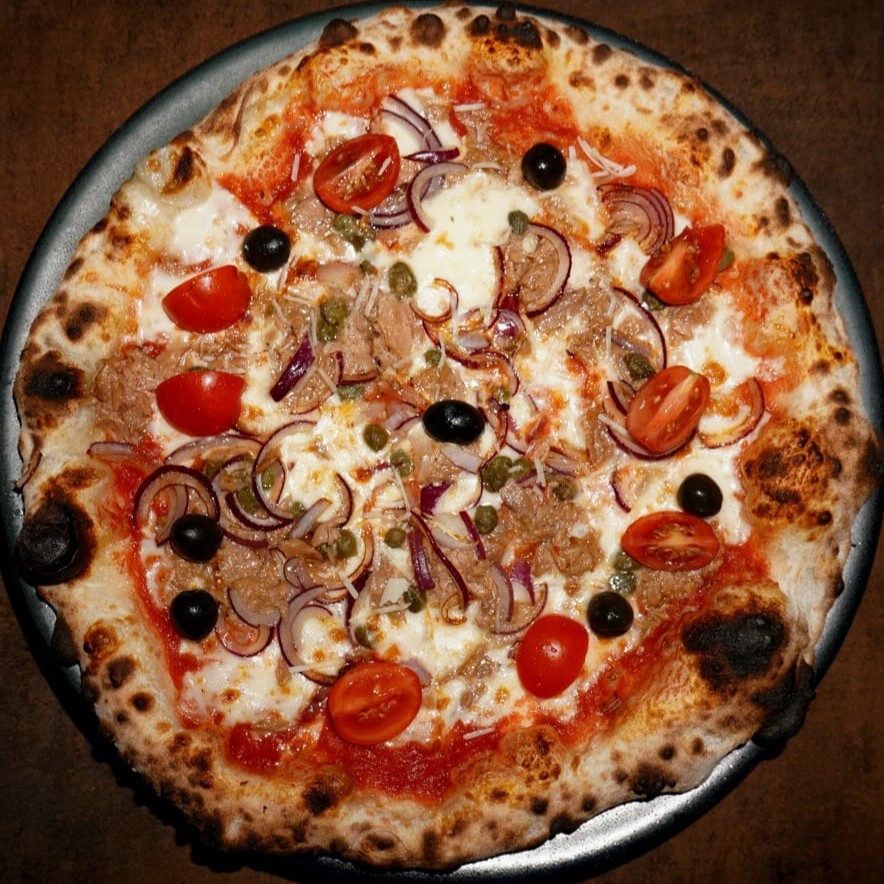 Tonno e cipolle