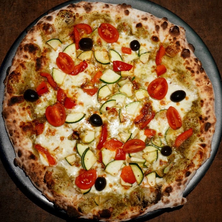 Vegetariana